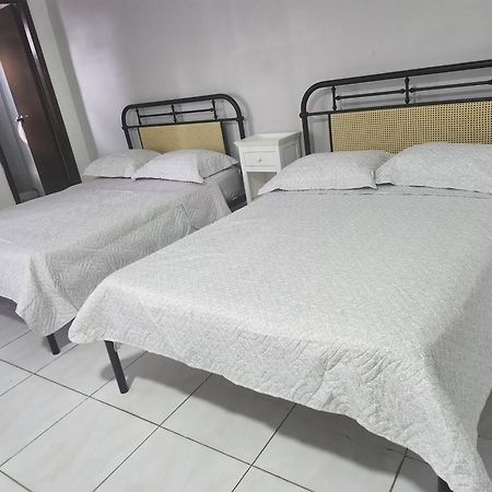 Hotel Via Espana Panama-Stad Buitenkant foto
