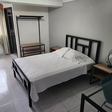 Hotel Via Espana Panama-Stad Buitenkant foto