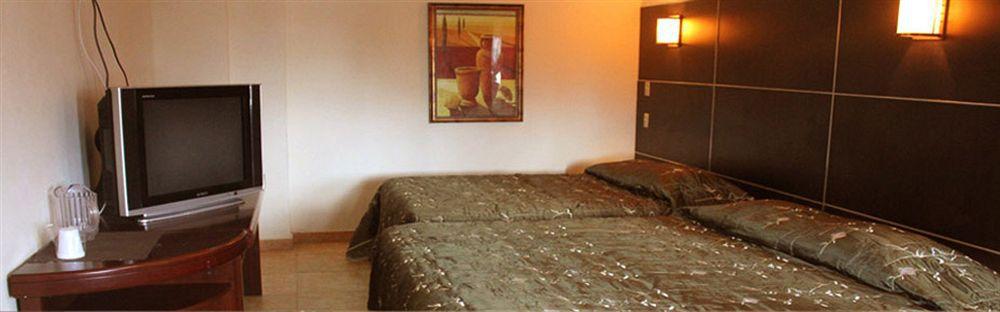 Hotel Via Espana Panama-Stad Buitenkant foto