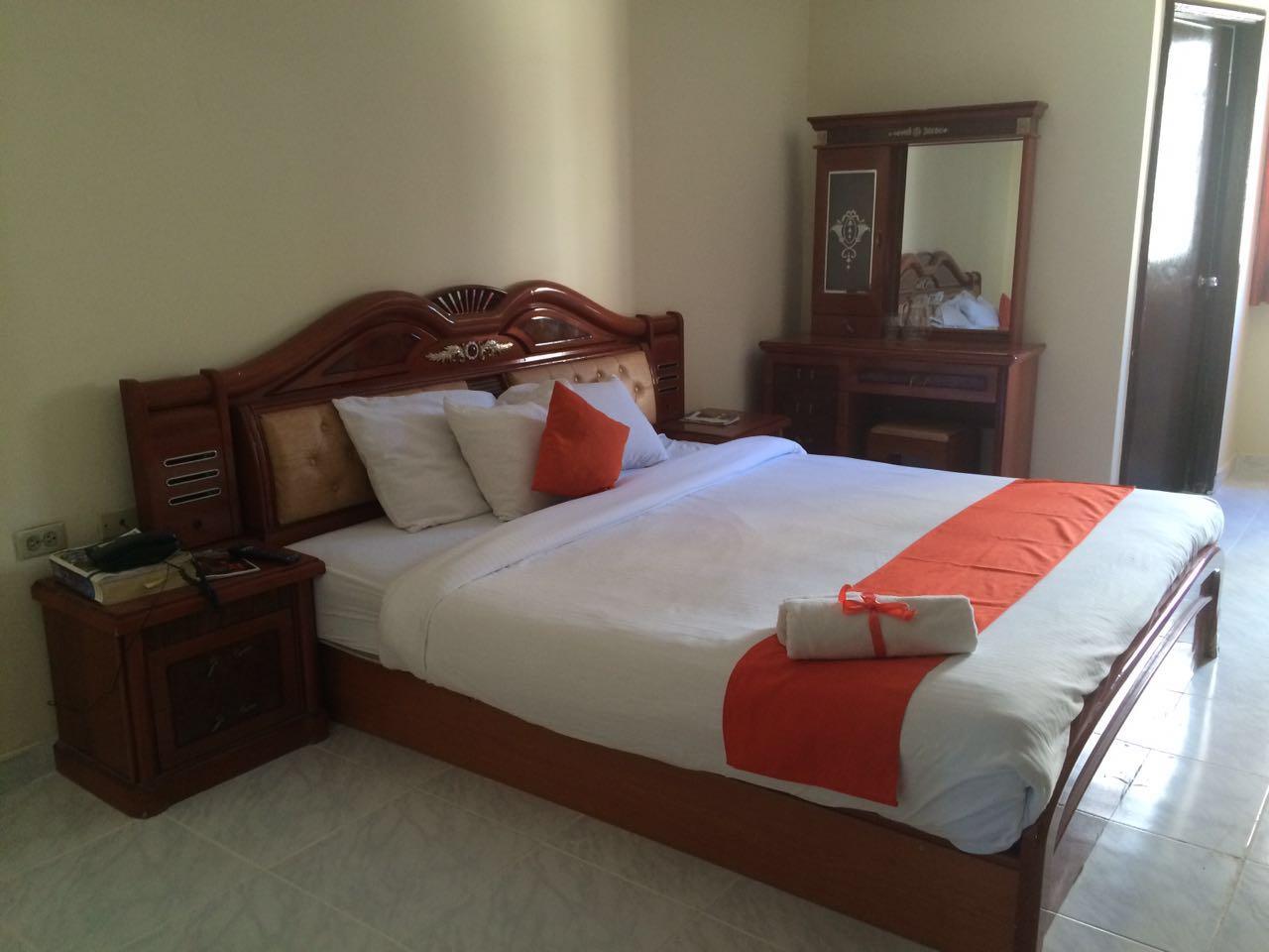 Hotel Via Espana Panama-Stad Buitenkant foto