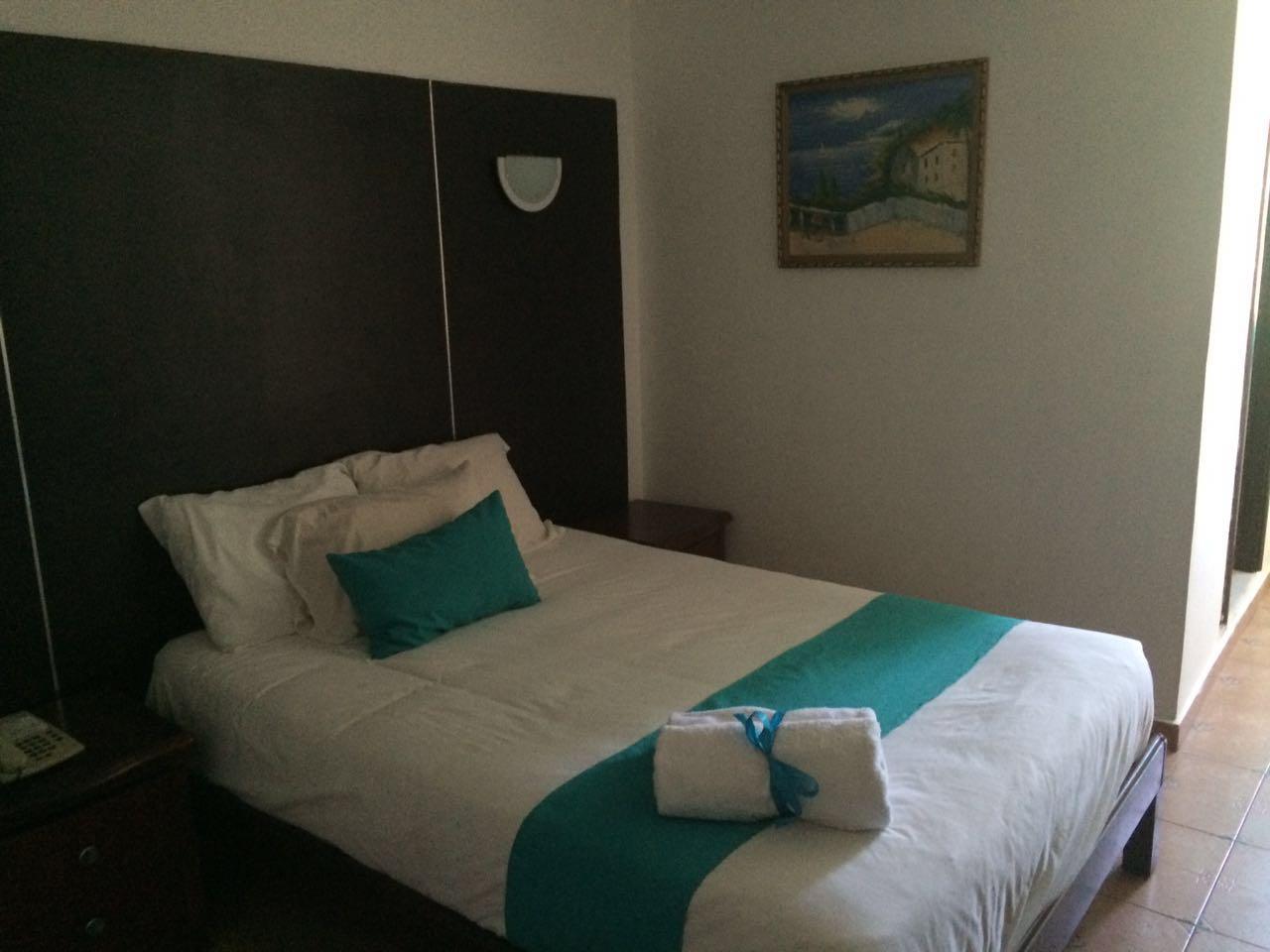 Hotel Via Espana Panama-Stad Buitenkant foto
