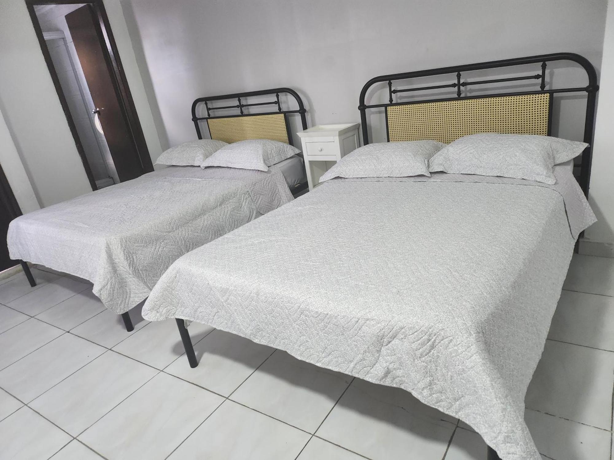 Hotel Via Espana Panama-Stad Buitenkant foto