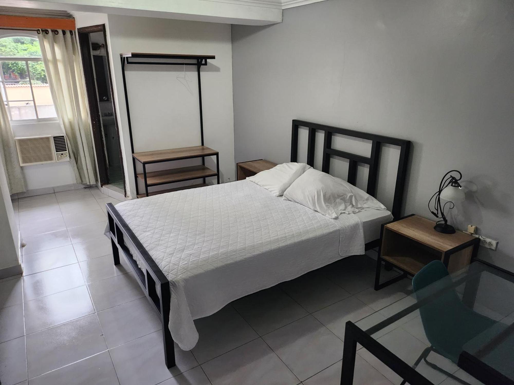 Hotel Via Espana Panama-Stad Buitenkant foto