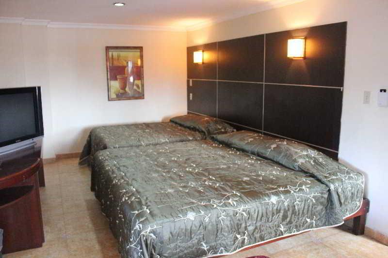 Hotel Via Espana Panama-Stad Buitenkant foto