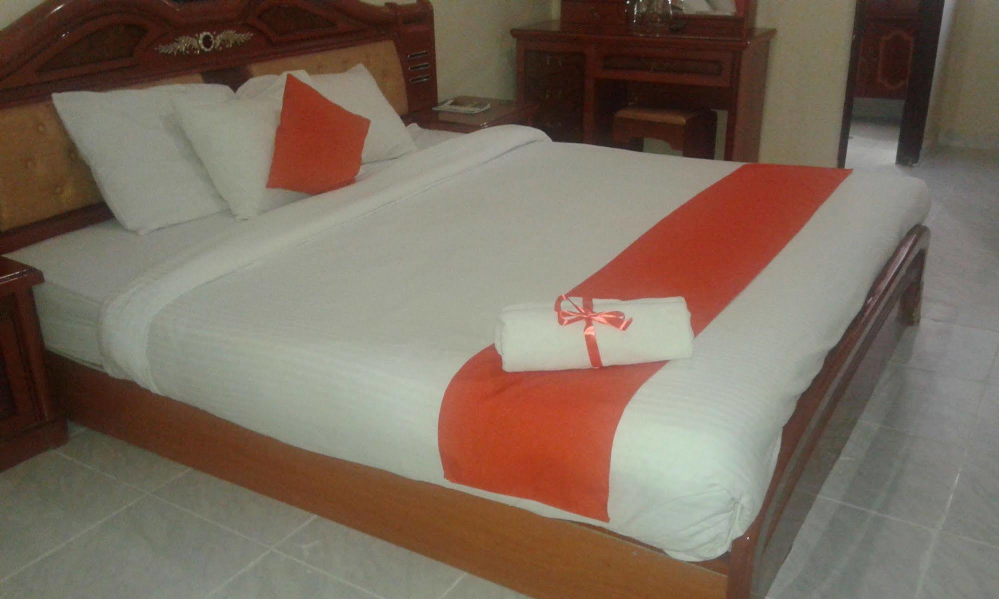 Hotel Via Espana Panama-Stad Buitenkant foto